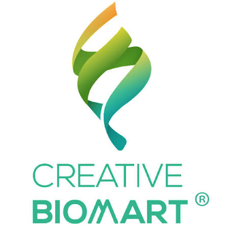 creative biomart 로고